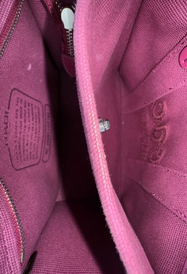 COACH - TOTE CARGO 26 - Image 3
